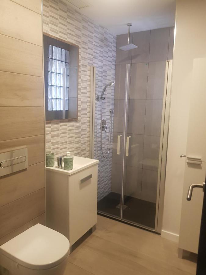 Burriana Centro 아파트 외부 사진